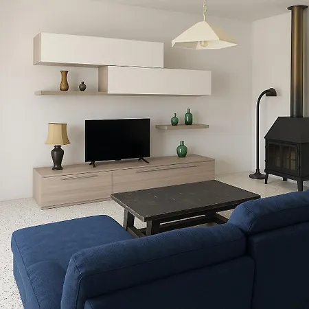 Seafront Harbour View *