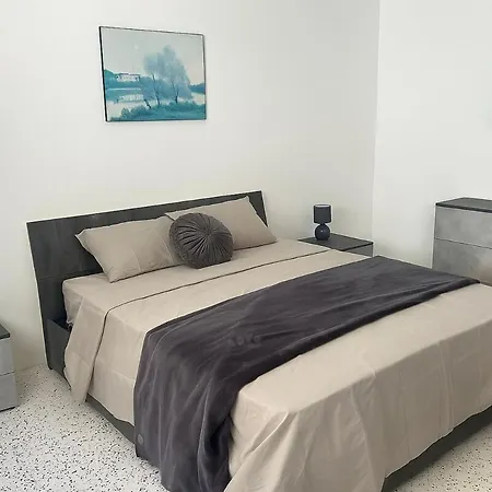 Seafront Harbour View דירה מרסשלוק