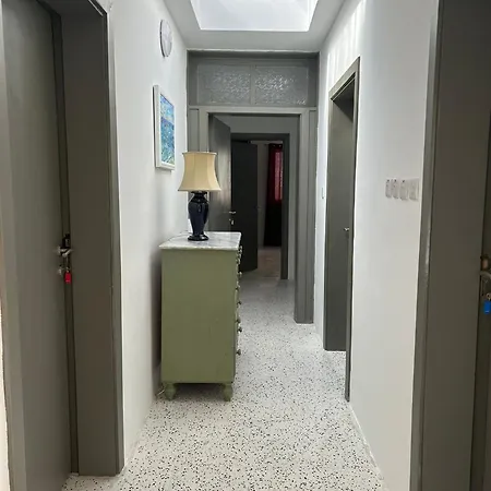 Seafront Harbour View *