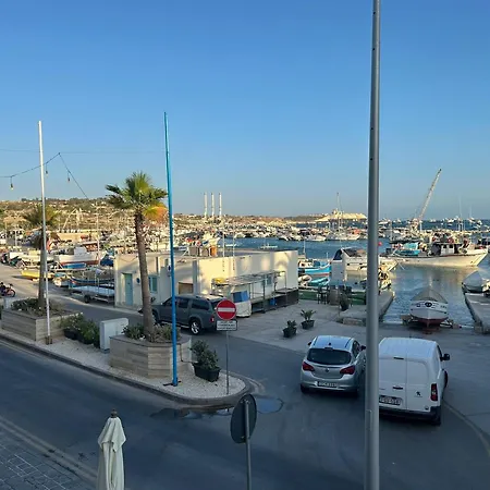 Seafront Harbour View * מרסשלוק
