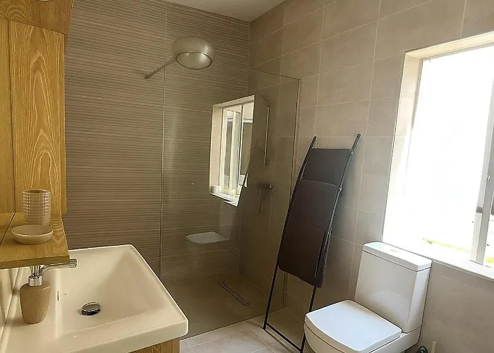 Seafront Harbour View Apartamento Marsaxlokk