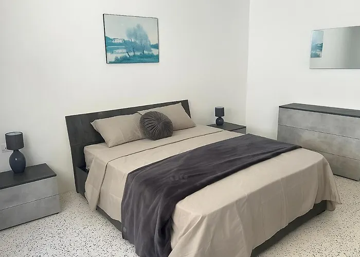 Seafront Harbour View Apartamento Marsaxlokk