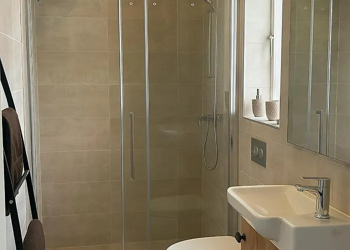 Apartamento Seafront Harbour View