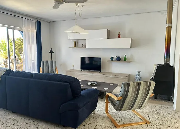 Apartamento Seafront Harbour View