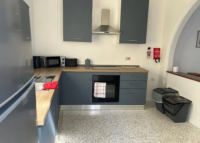 Seafront Harbour View * Marsaxlokk