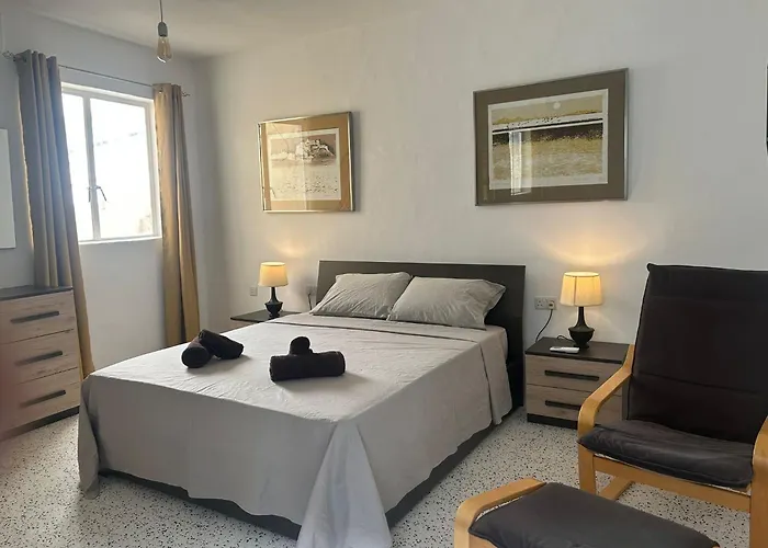 Seafront Harbour View Marsaxlokk