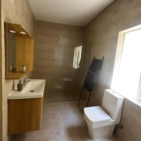 Seafront Harbour View Lejlighed Marsaxlokk