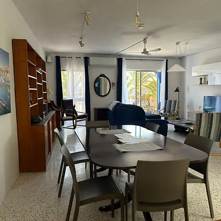 Apartamento Seafront Harbour View