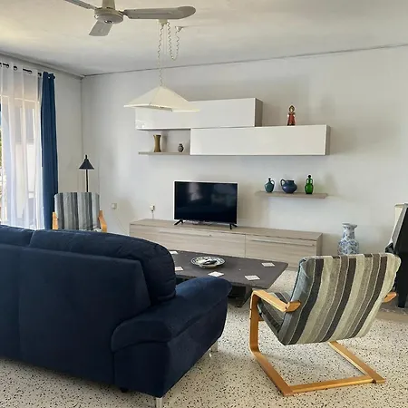 Apartament Seafront Harbour View