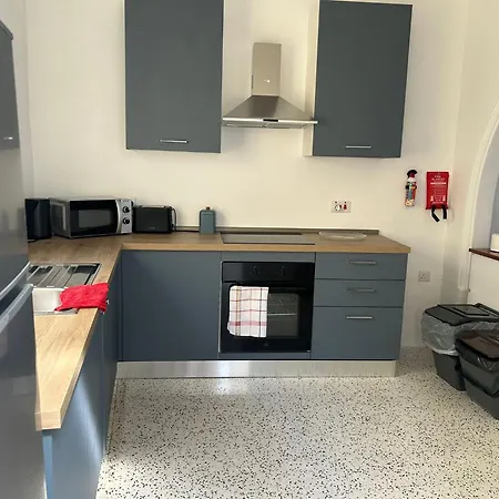 Seafront Harbour View * Marsaxlokk