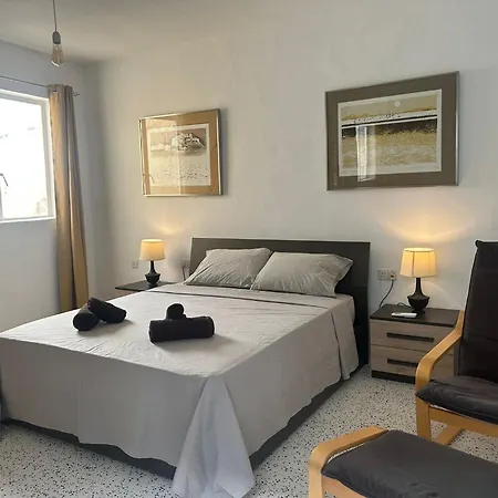 Seafront Harbour View Marsaxlokk