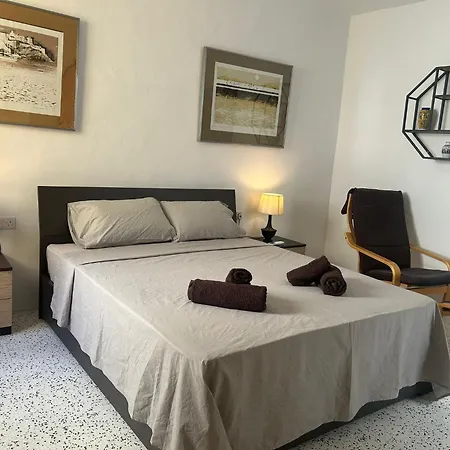 Seafront Harbour View * Marsaxlokk