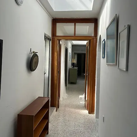 Seafront Harbour View Lejlighed Marsaxlokk