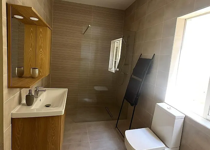 Seafront Harbour View Apartament Marsaxlokk