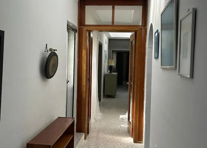 Seafront Harbour View Apartament Marsaxlokk